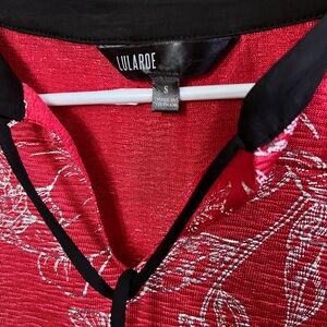 Lula Roe Grace with tags size S